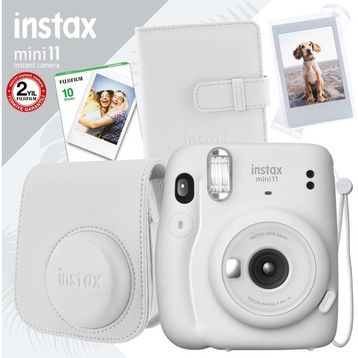 Fujifilm Instax Mini 11 Box Dijital Fotoğraf Makinesi