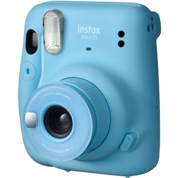 Fujifilm Instax Mini 11 Dijital Fotoğraf Makinesi