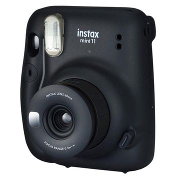 Fujifilm Instax Mini 11 Dijital Fotoğraf Makinesi