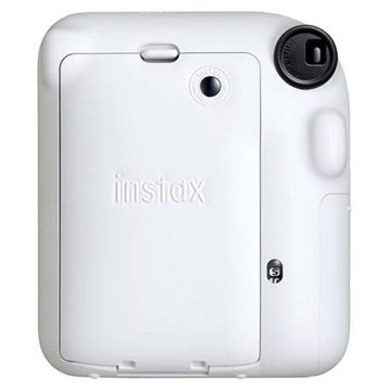Fujifilm Instax Mini 12 Beyaz Dijital Fotoğraf Makinesi