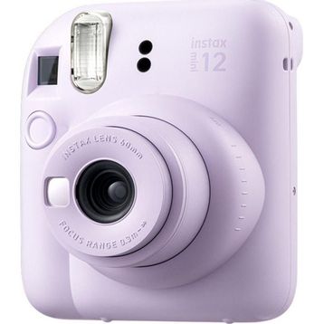 Fujifilm Instax Mini 12 Dijital Fotoğraf Makinesi