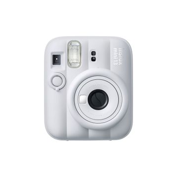 Fujifilm Instax Mini 13 Beyaz Dijital Fotoğraf Makinesi