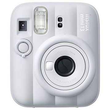 Fujifilm Instax Mini 13 Beyaz Dijital Fotoğraf Makinesi
