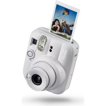 Fujifilm Instax Mini 13 Beyaz Dijital Fotoğraf Makinesi