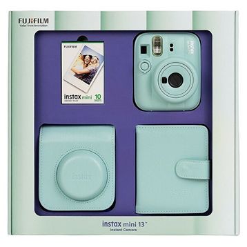 Fujifilm Instax Mini 13 Box Dijital Fotoğraf Makinesi