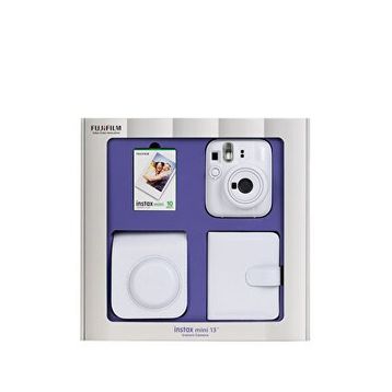 Fujifilm Instax Mini 13 Box Dijital Fotoğraf Makinesi