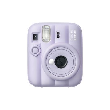Fujifilm Instax Mini 13 Lila Dijital Fotoğraf Makinesi