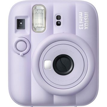 Fujifilm Instax Mini 13 Lila Dijital Fotoğraf Makinesi