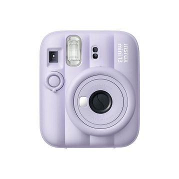 Fujifilm Instax Mini 13 Lila Dijital Fotoğraf Makinesi