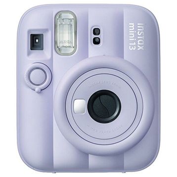 Fujifilm Instax Mini 13 Lila Dijital Fotoğraf Makinesi