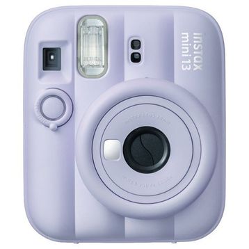 Fujifilm Instax Mini 13 Lila Dijital Fotoğraf Makinesi