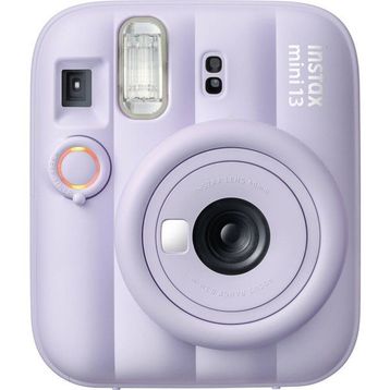 Fujifilm Instax Mini 13 Lila Dijital Fotoğraf Makinesi