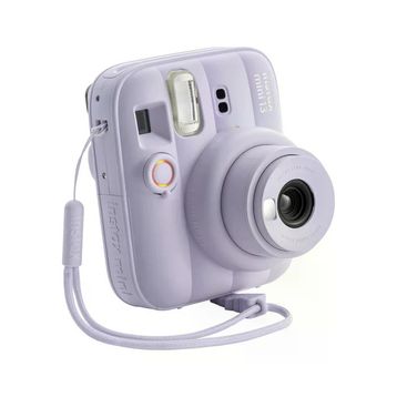 Fujifilm Instax Mini 13 Lila Dijital Fotoğraf Makinesi