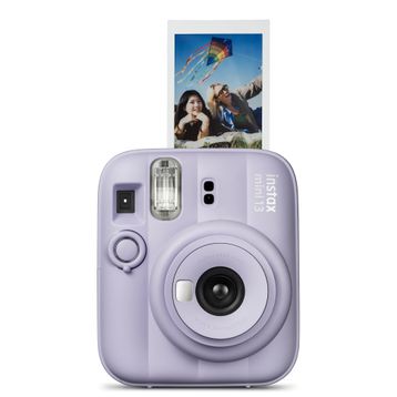 Fujifilm Instax Mini 13 Lila Dijital Fotoğraf Makinesi