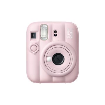 Fujifilm Instax Mini 13 Pembe Dijital Fotoğraf Makinesi