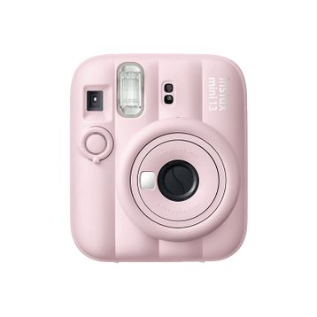Fujifilm Instax Mini 13 Pembe Dijital Fotoğraf Makinesi