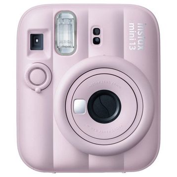 Fujifilm Instax Mini 13 Pembe Dijital Fotoğraf Makinesi
