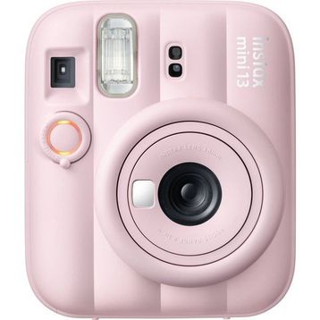 Fujifilm Instax Mini 13 Pembe Dijital Fotoğraf Makinesi