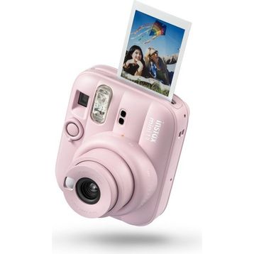 Fujifilm Instax Mini 13 Pembe Dijital Fotoğraf Makinesi