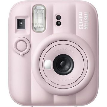 Fujifilm Instax Mini 13 Pembe Dijital Fotoğraf Makinesi