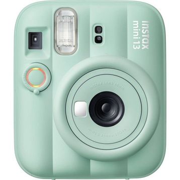 Fujifilm Instax Mini 13 Yeşil Dijital Fotoğraf Makinesi