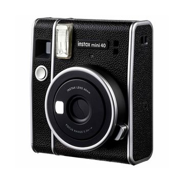 Fujifilm Instax Mini 40 Dijital Fotoğraf Makinesi