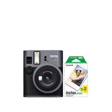 Fujifilm Instax Mini 41 Box Dijital Fotoğraf Makinesi