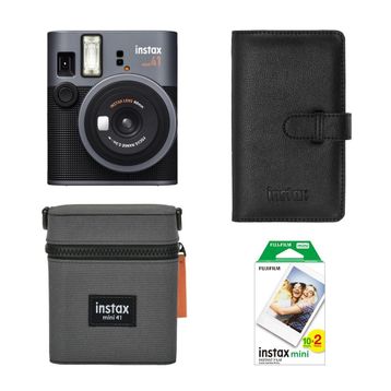Fujifilm Instax Mini 41 Box Dijital Fotoğraf Makinesi