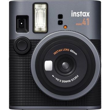 Fujifilm Instax Mini 41 Dijital Fotoğraf Makinesi
