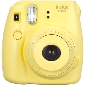 Fujifilm İnstax Mini 8 Fotoğraf Makinesi