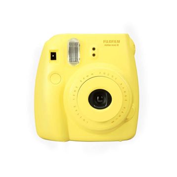 Fujifilm İnstax Mini 8 Fotoğraf Makinesi