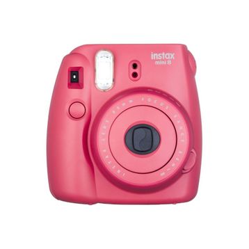 Fujifilm İnstax Mini 8 Plus Fotoğraf Makinesi