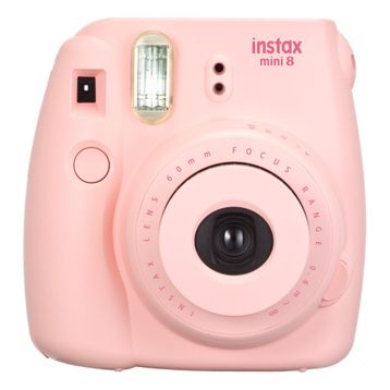 Fujifilm İnstax Mini 8 Plus Fotoğraf Makinesi