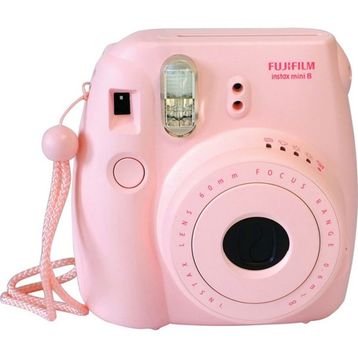 Fujifilm İnstax Mini 8 Plus Fotoğraf Makinesi