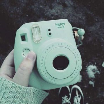 Fujifilm İnstax Mini 8 Plus Fotoğraf Makinesi