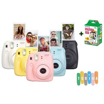 Fujifilm İnstax Mini 8