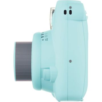 Fujifilm İnstax Mini 9 Açık Mavi Fotoğraf Makinesi