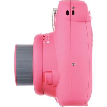 Fujifilm İnstax Mini 9 Pembe Fotoğraf Makinesi