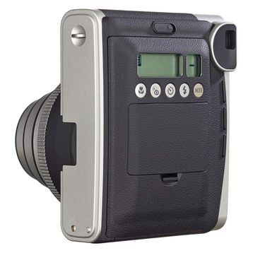 Fujifilm Instax Mini 90 Neo Classic Dijital Fotoğraf Makinesi
