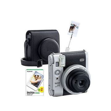 Fujifilm Instax Mini 99 Gümüş