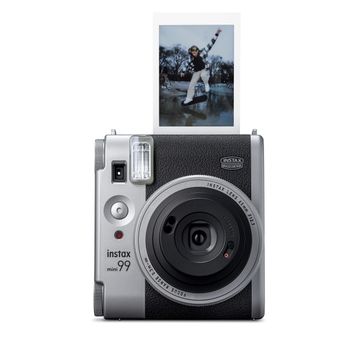 Fujifilm Instax Mini 99 Gümüş