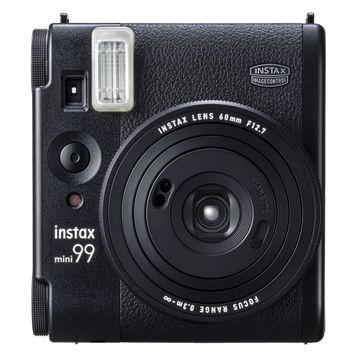 Fujifilm Instax Mini 99 Siyah Dijital Fotoğraf Makinesi