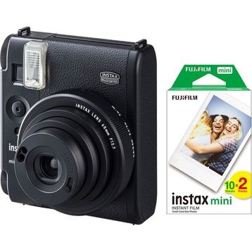 Fujifilm Instax Mini 99 Siyah