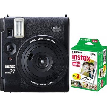 Fujifilm Instax Mini 99 Siyah