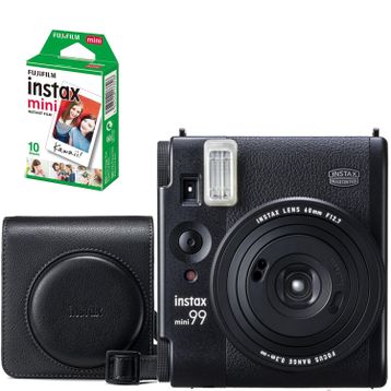 Fujifilm Instax Mini 99 Siyah
