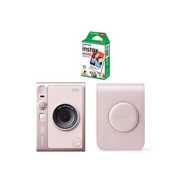 Fujifilm Instax Mini Evo Box Dijital Fotoğraf Makinesi