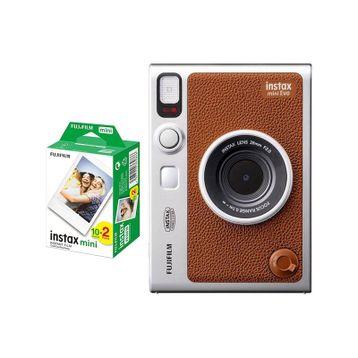 Fujifilm Instax Mini Evo Box Dijital Fotoğraf Makinesi