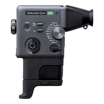 Fujifilm Instax Mini Evo Cinema Video Kamera
