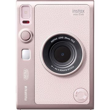 Fujifilm Instax Mini Evo Dijital Fotoğraf Makinesi