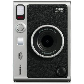 Fujifilm Instax Mini Evo Dijital Fotoğraf Makinesi